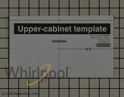 Template W10190018 Alternate Product View