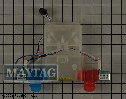 Water Inlet Valve W11210463 Alternate Product View