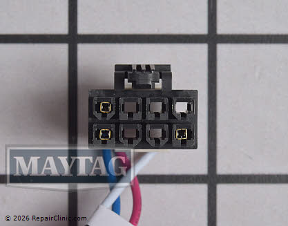 Water Inlet Valve W11210463 Alternate Product View