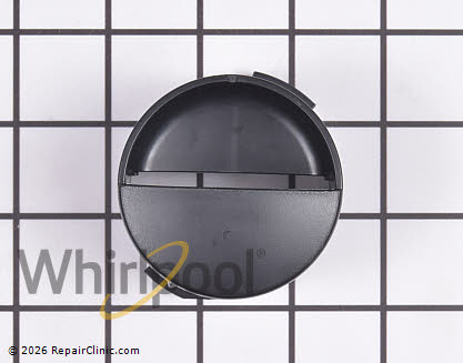 Water Filter Cap WP2260518B Alternate Product View