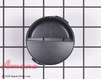 Water Filter Cap WP2260518B Alternate Product View