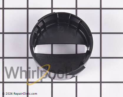 Water Filter Cap WP2260518B Alternate Product View