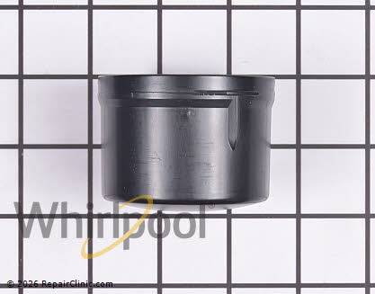 Water Filter Cap WP2260518B Alternate Product View