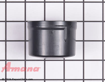 Water Filter Cap WP2260518B Alternate Product View