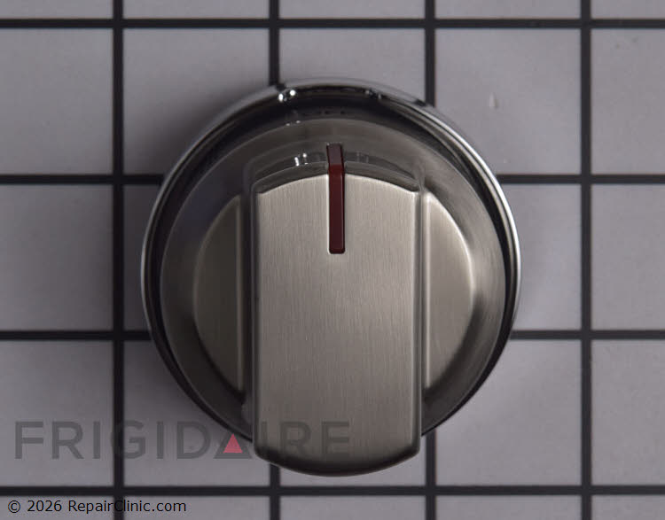 5304528720 Frigidaire Range/Stove/Oven Control Knob