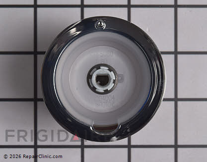 Control Knob 5304528720 Alternate Product View