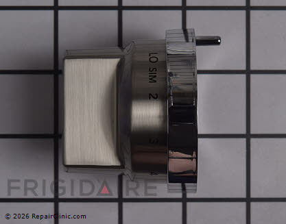 Control Knob 5304528720 Alternate Product View
