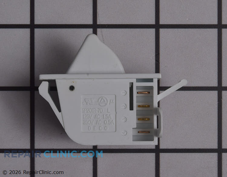 00611398 Door Switch