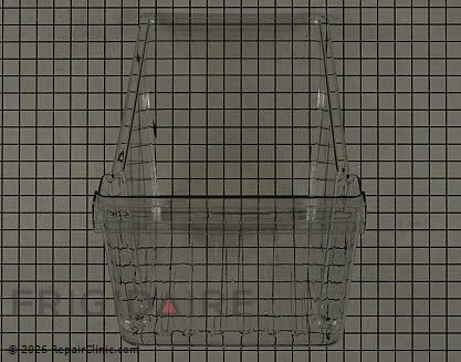 Drawer 5304523505 Alternate Product View