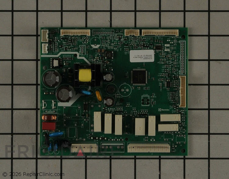 5304534589 Frigidaire Refrigerator Main Control Board