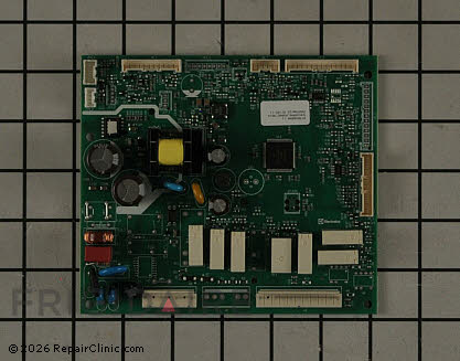Main Control Board 5304534589 Alternate Product View