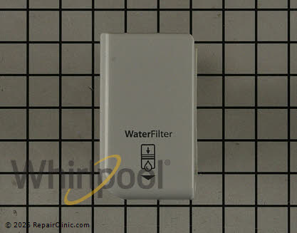 Filter Holder W10844267 Alternate Product View