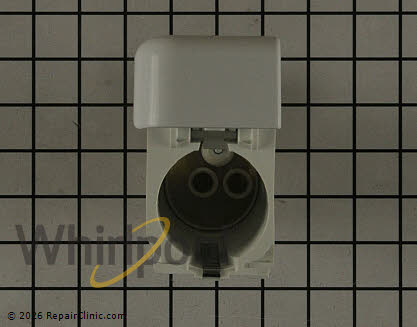 Filter Holder W10844267 Alternate Product View