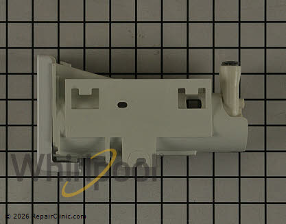 Filter Holder W10844267 Alternate Product View