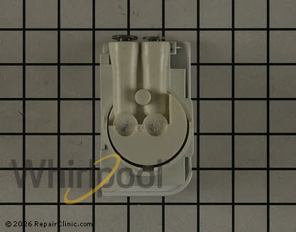 Filter Holder W10844267 Alternate Product View