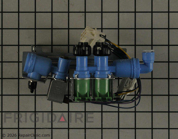 4056027578 Water Inlet Valve