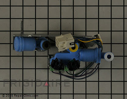 Water Inlet Valve 4056027578 Alternate Product View