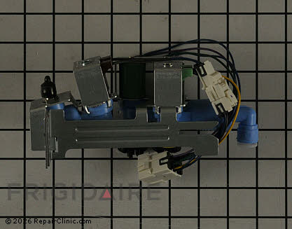 Water Inlet Valve 4056027578 Alternate Product View
