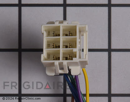 Water Inlet Valve 4056027578 Alternate Product View