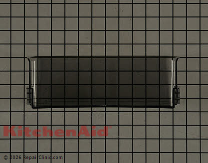 Door Shelf Bin W10887800 Alternate Product View