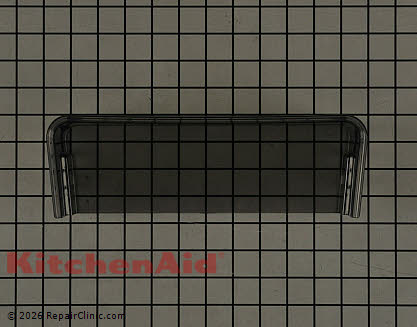 Door Shelf Bin W10887800 Alternate Product View