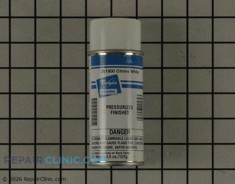 261900 Spray Paint