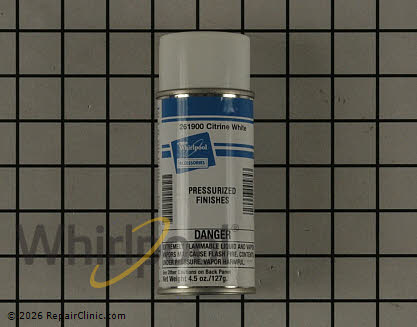 Spray Paint 261900 Alternate Product View