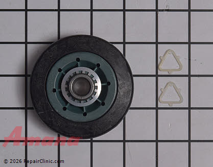 Drum Roller WPW10314173 Alternate Product View