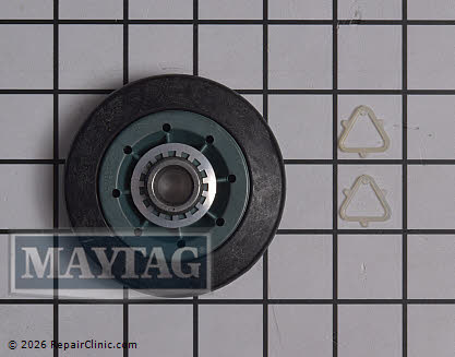 Drum Roller WPW10314173 Alternate Product View
