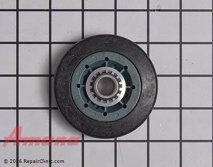 Drum Roller WPW10314173 Alternate Product View