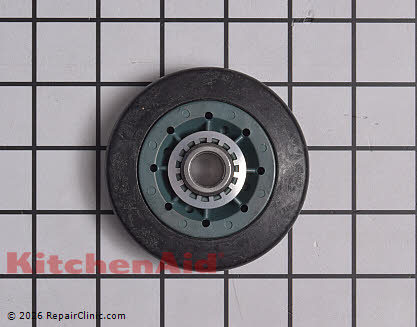 Drum Roller WPW10314173 Alternate Product View