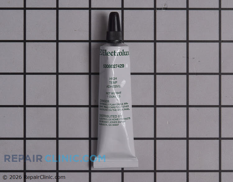 5308027429 High Temperature Adhesive