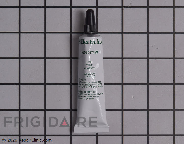 5308027429 High Temperature Adhesive