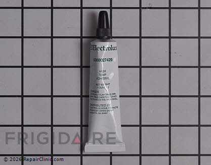 High Temperature Adhesive