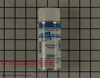 Spray Paint 261900 Alternate Product View