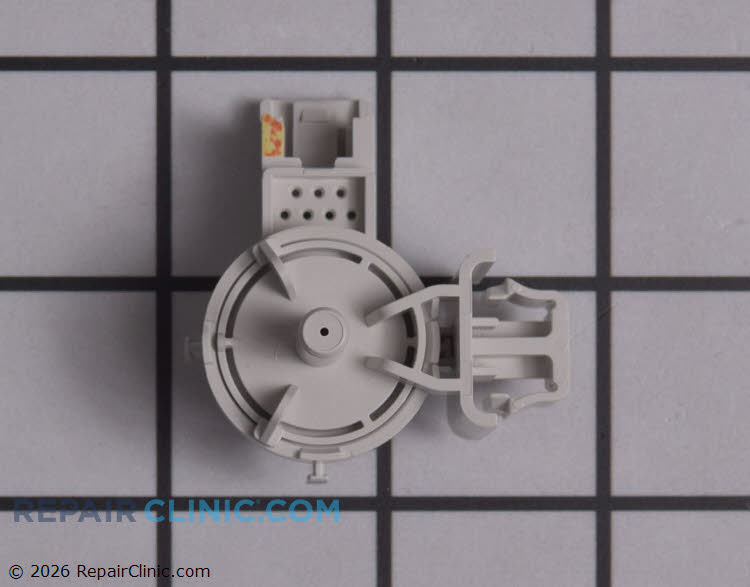 WPW10448876 Pressure Switch