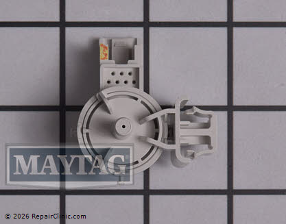 Pressure Switch WPW10448876 Alternate Product View