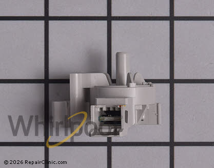 Pressure Switch WPW10448876 Alternate Product View