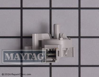 Pressure Switch WPW10448876 Alternate Product View