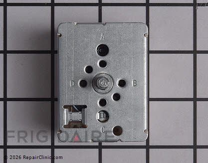 Surface Element Switch 316436000 Alternate Product View