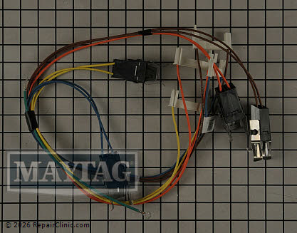 Element Receptacle and Wire Kit W11396691 Alternate Product View