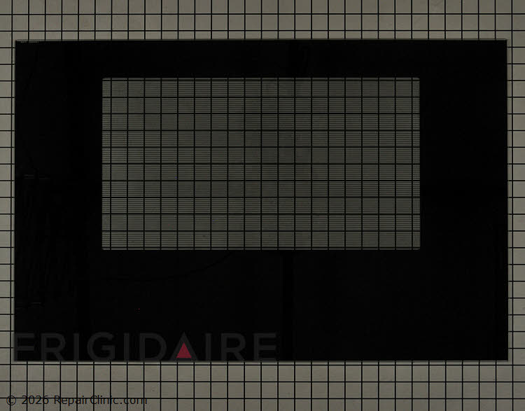 316558906 Door Glass