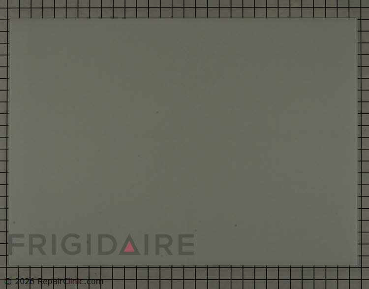 316559111 Frigidaire Range/Stove/Oven Glass Window