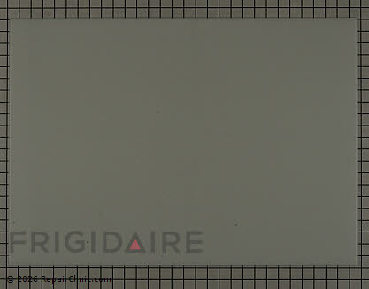 Glass Window 316559111 Alternate Product View