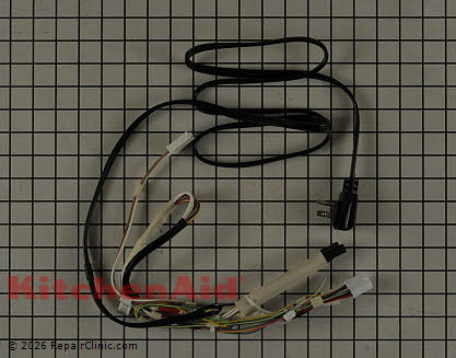 Wire Harness W11190822 Alternate Product View