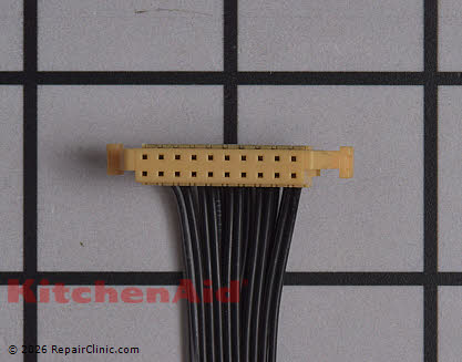 Wire Harness W11190822 Alternate Product View