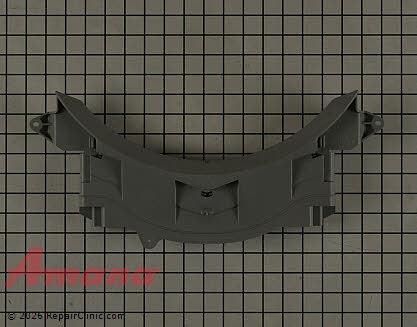 Filter Cover W10905013 Alternate Product View