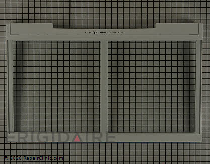 Crisper Cover 5304538774 Alternate Product View