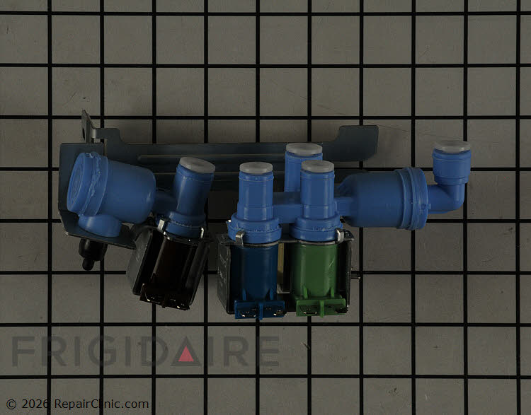 242253002 Water Inlet Valve