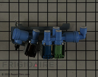 Water Inlet Valve 242253002 Alternate Product View